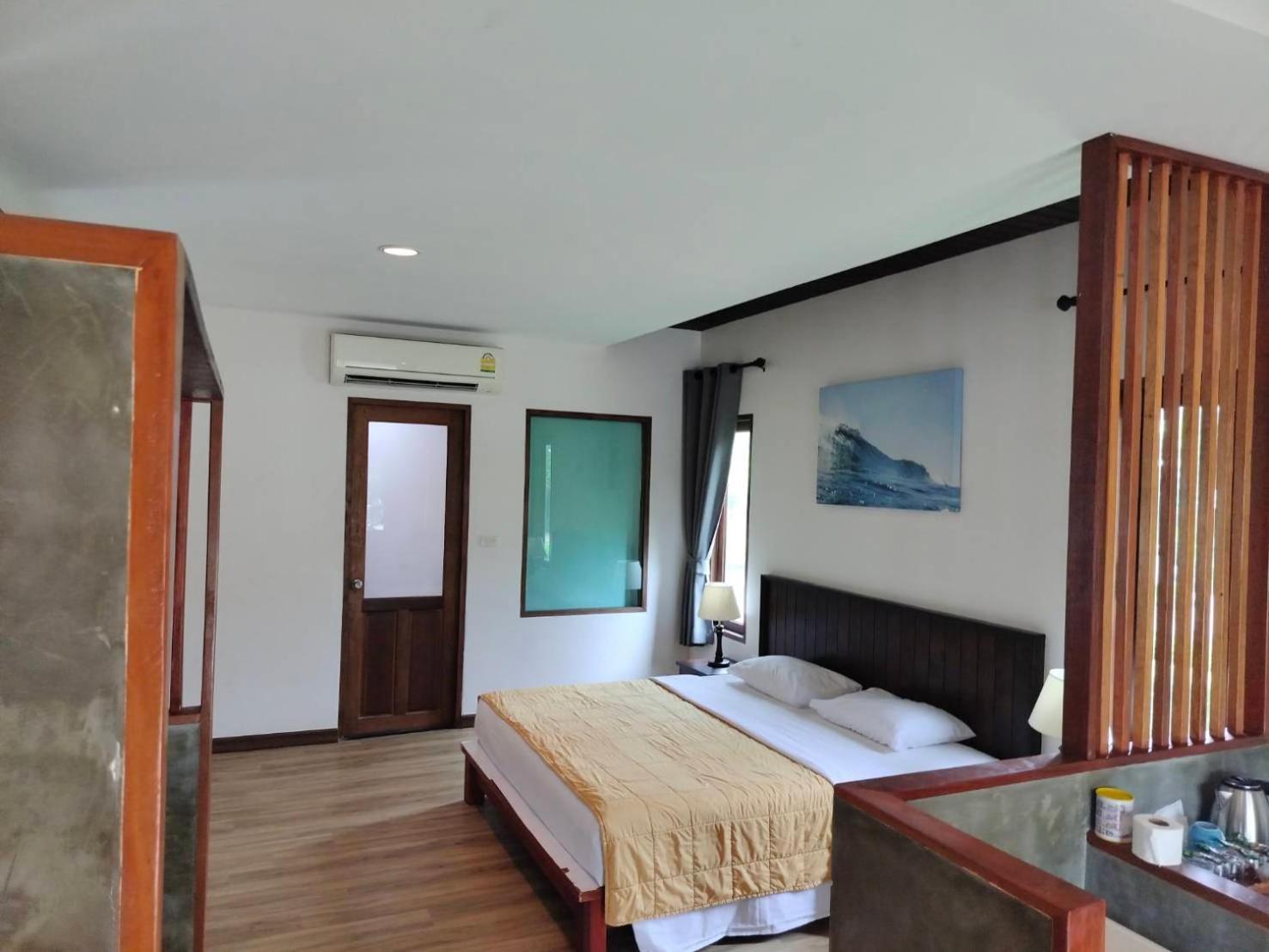 D.R.兰塔海湾度假村【SHA Extra Plus】 Ko Lanta 外观 照片